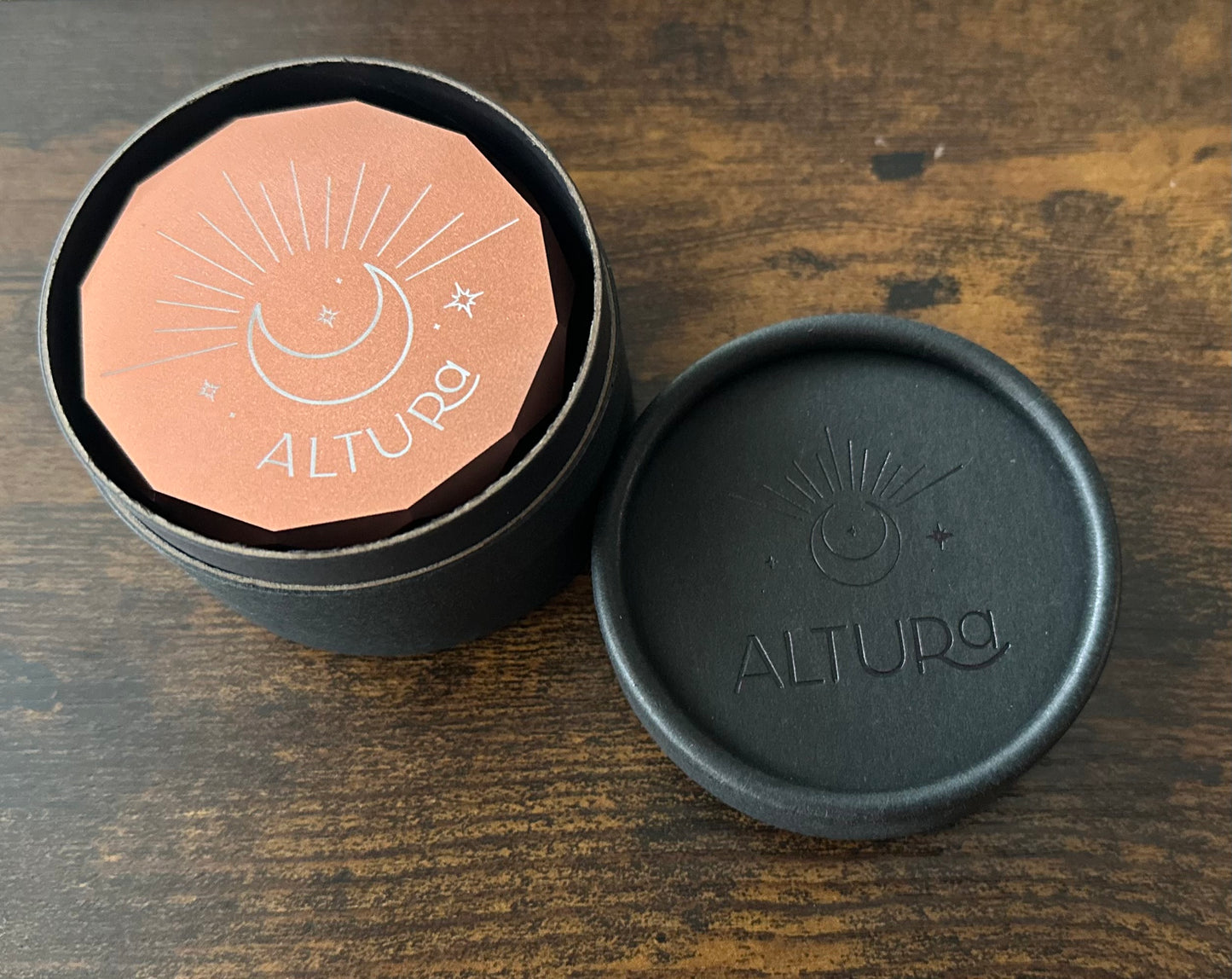 Altura Herb Grinder