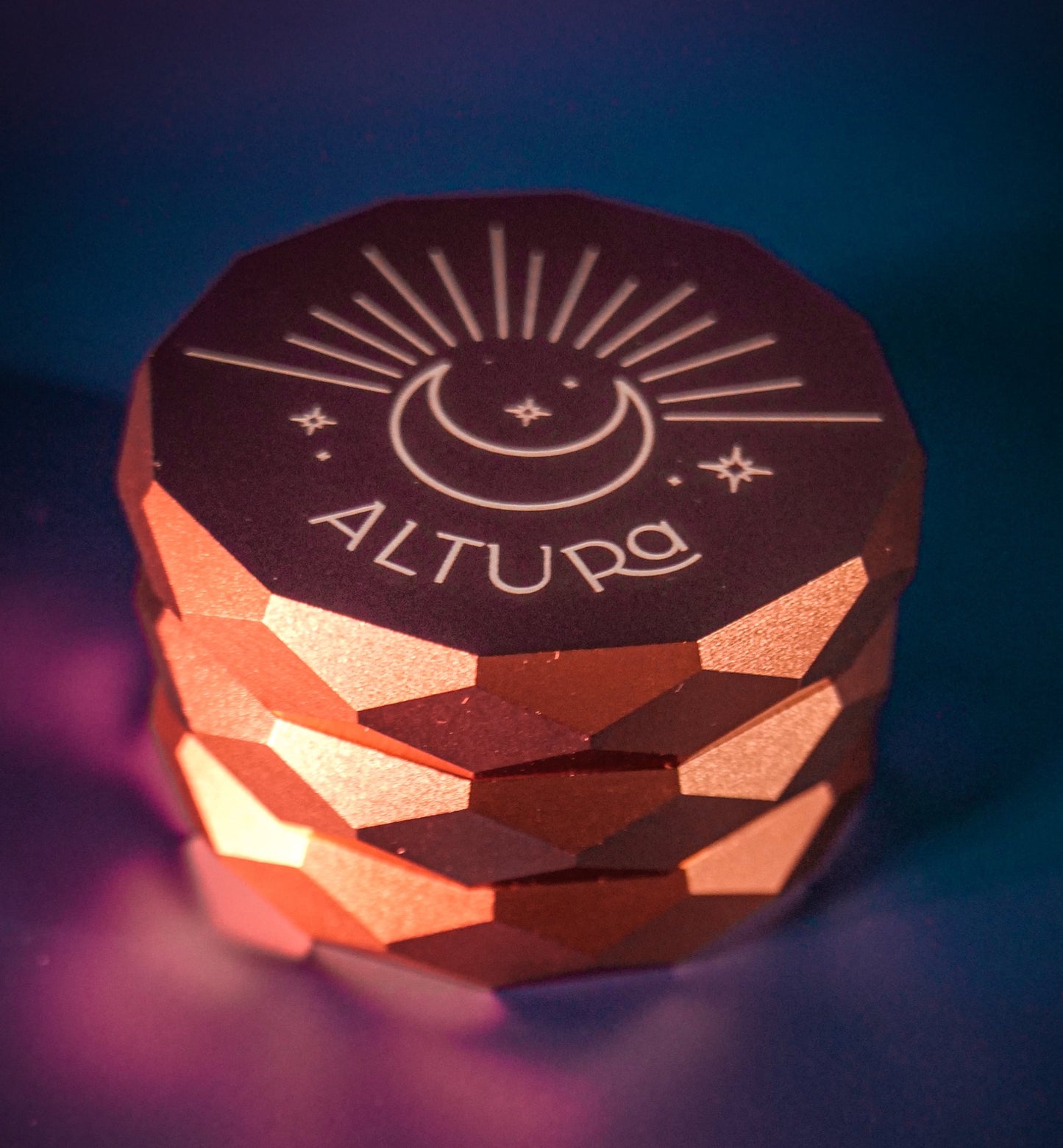 Altura Herb Grinder