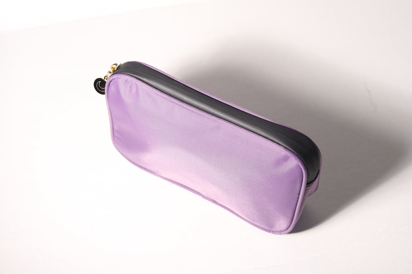 La Profesional - Smell Proof Zippered Stash Bag - Morado